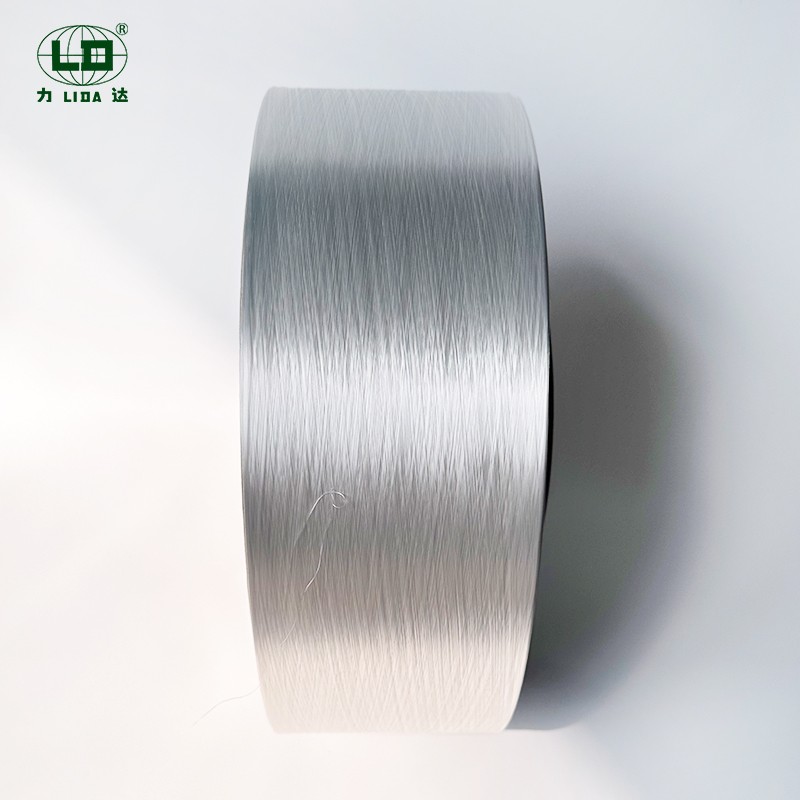 Чому нитка High Tenacity Total Bright Nylon 66 є ідеальним вибором для міцного текстилю